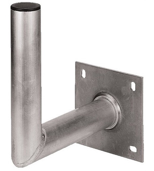 Hama SAT-Halter Aluminium (35cm)