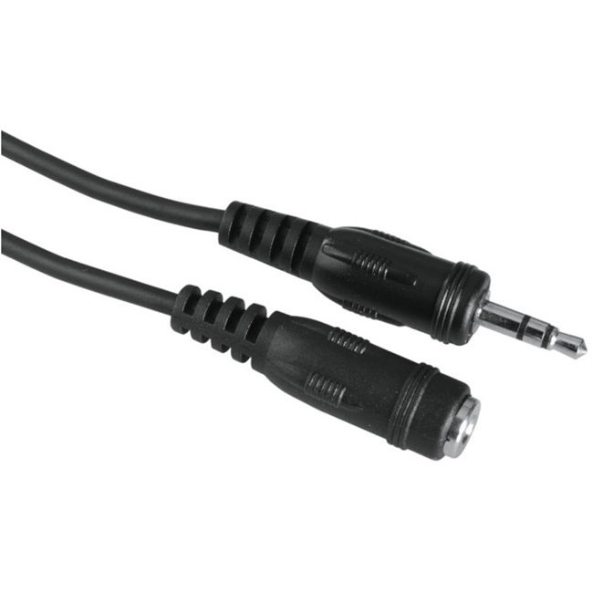 Hama Audio-Kabel Stereo (5m)