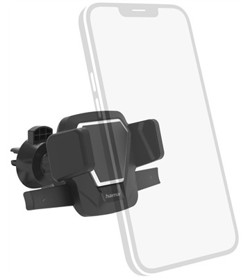 Hama Auto-Handyhalterung Easy Snap