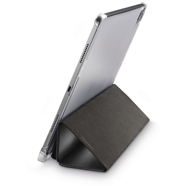Hama Tablet-Hülle Fold Clear m Stiftfach