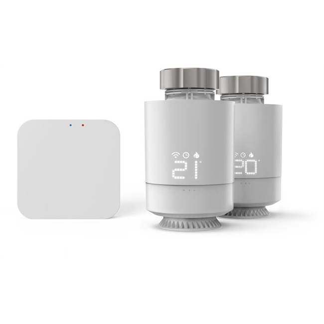 Hama WLAN-Heizungssteuerung