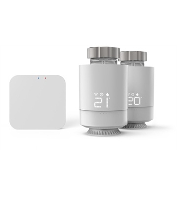 Hama WLAN-Heizungssteuerung (weiss)