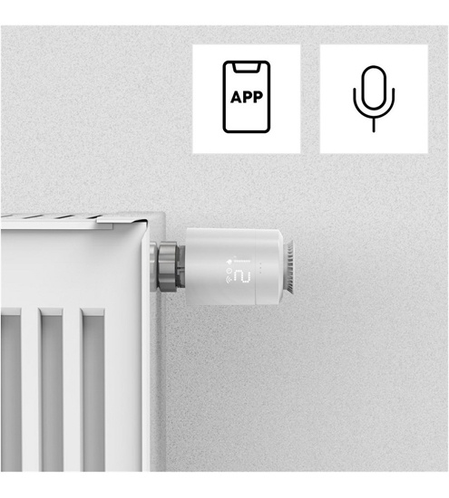 Hama WLAN-Heizungssteuerung