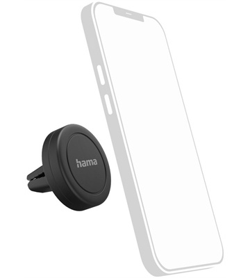 Hama Auto-Handyhalterung Magnet