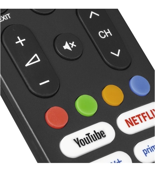 Hama Universal-Fernbedienung