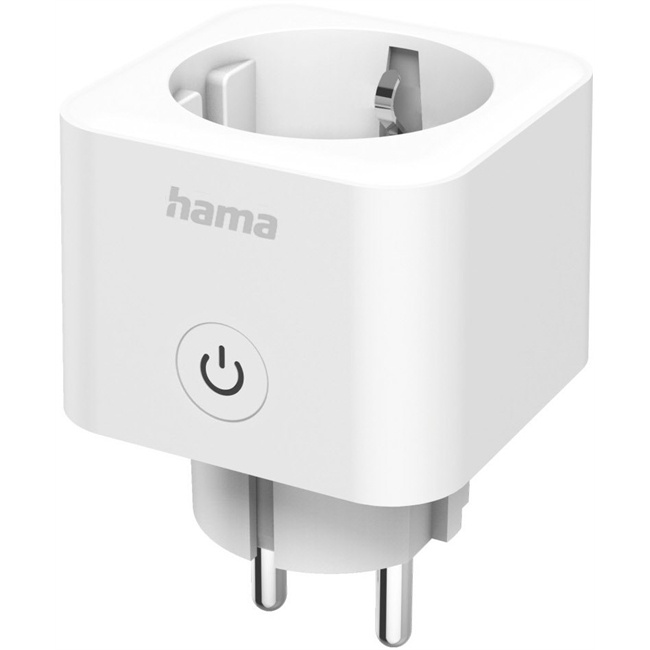 Hama WLAN-Steckdose Matter (3.680W)