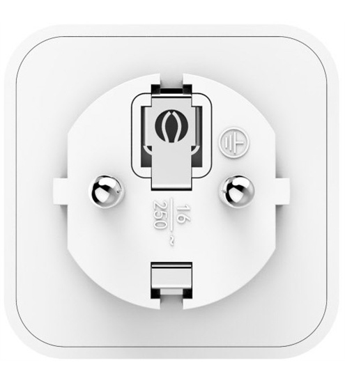 Hama WLAN-Steckdose Matter (3.680W)