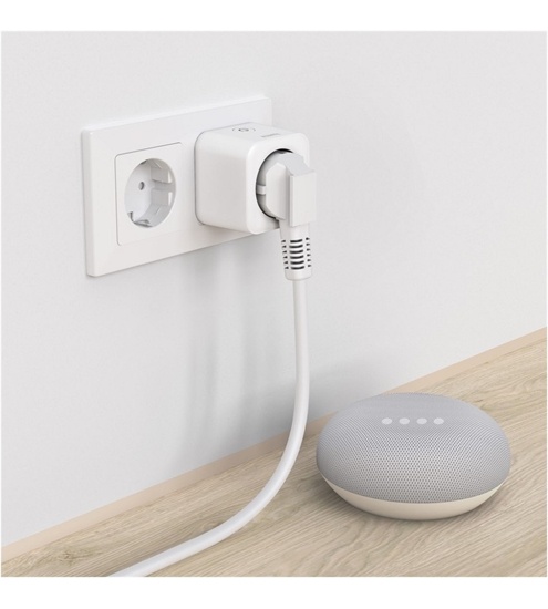 Hama WLAN-Steckdose Matter (3.680W)