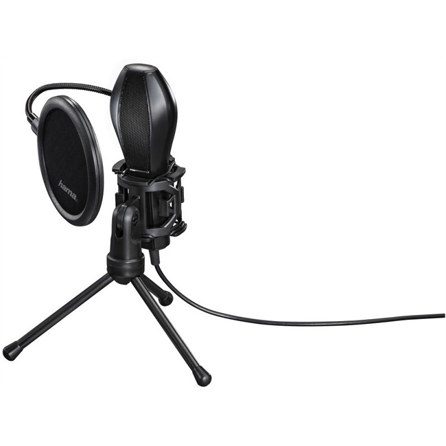 Hama MIC-USB Stream