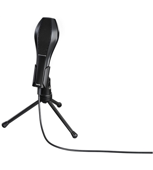 Hama MIC-USB Stream