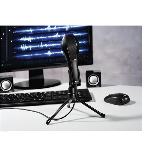 Hama MIC-USB Stream