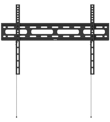 Hama TV-Wandhalterung 191cm (75") (schwarz)