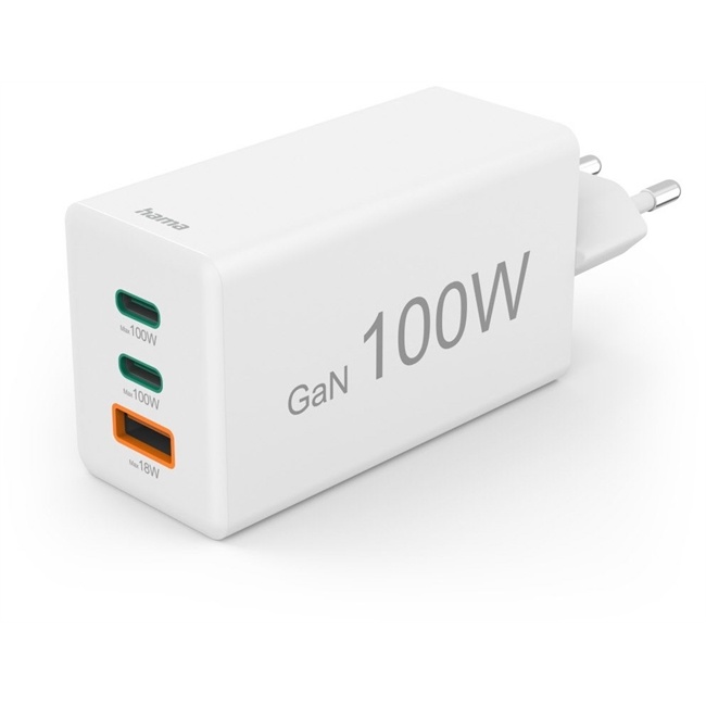 Hama Schnellladegerät (100W)