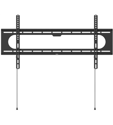 Hama TV-Wandhalterung 229 cm (90") (schwarz)