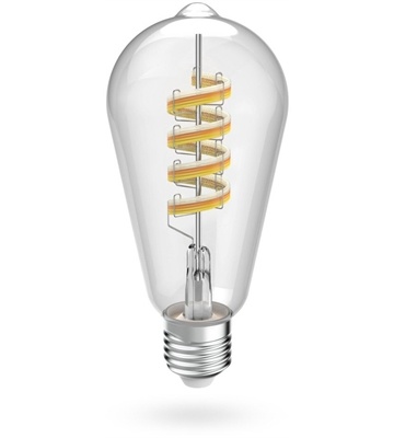 Hama Smarte LED-Lampe E27