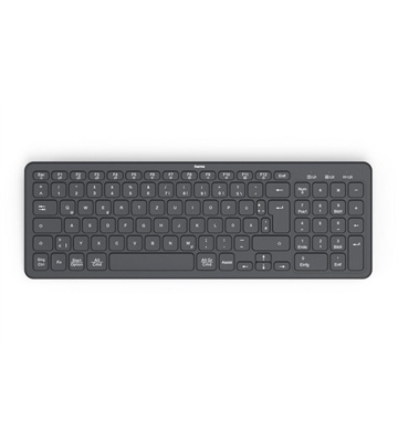 Hama WK-300 (DE) (schwarz)