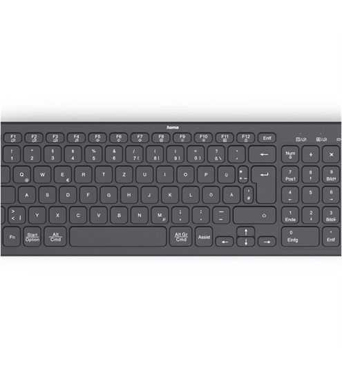 Hama WK-300 (DE)