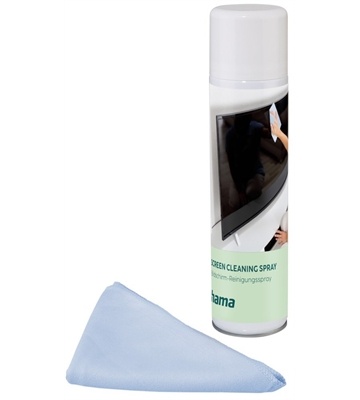 Hama Bildschirmreiniger (400ml)