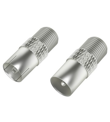 Hama SAT-Adapter-Set