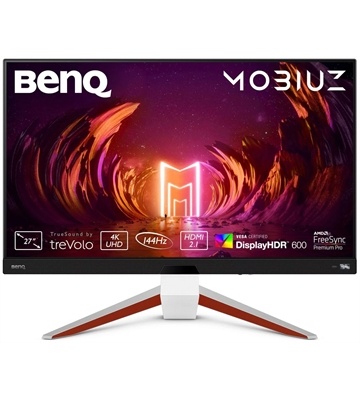 BENQ MOBIUZ EX2710U (weiß) - B-Ware
