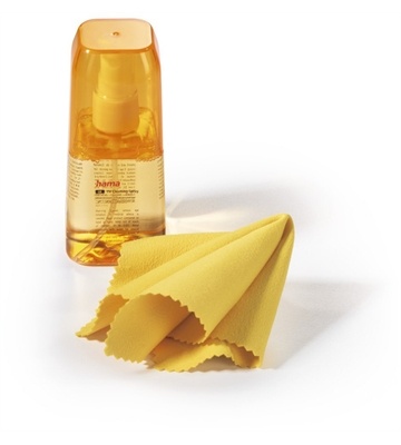 Hama Bildschirmreiniger (95ml) 9er Disp.