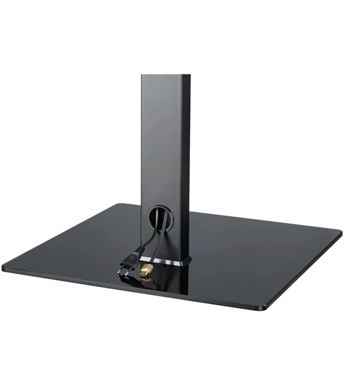 Hama TV-Standfuß 140 cm (55")