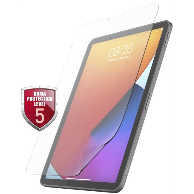 Hama Displayschutzfolie Crystal Clear