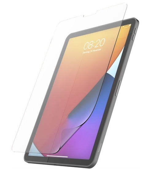 Hama Displayschutzfolie Crystal Clear