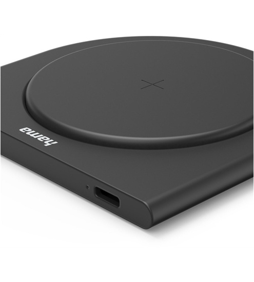 Hama Wireless Charger Eco-10 (10W)