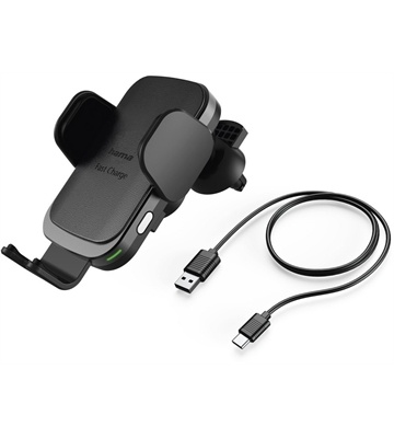 Hama FC 10 Motion (10W) (schwarz)