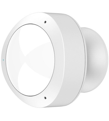 Hama WiFi-Bewegungsmelder (weiß)