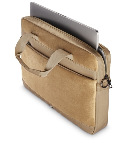Hama Laptop-Tasche Velvet