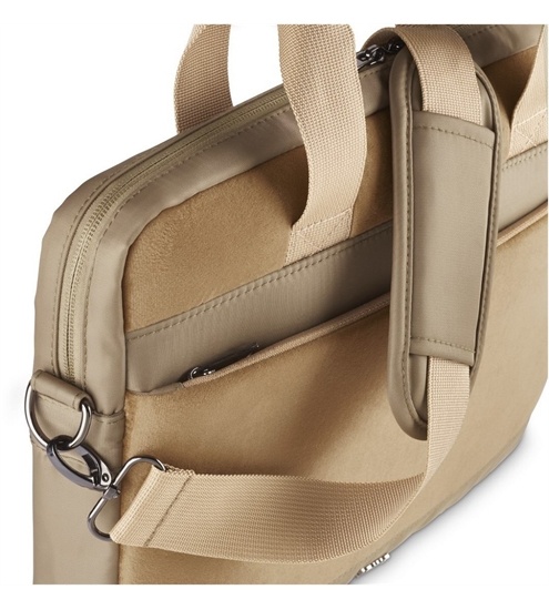 Hama Laptop-Tasche Velvet