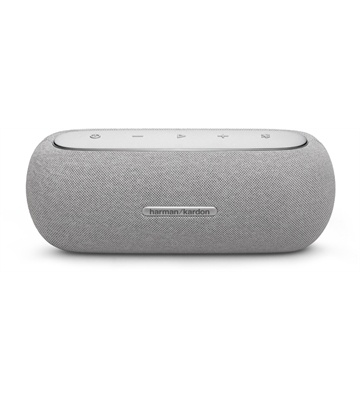 Harman/Kardon LUNA (grau)