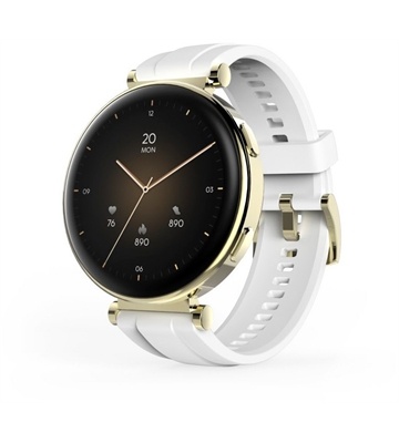 Hama 7000 (gold/weiß)