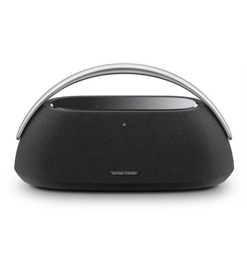 Harman/Kardon Go + Play 3 (schwarz)