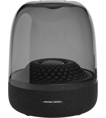 Harman/Kardon Aura Studio 4 (schwarz)