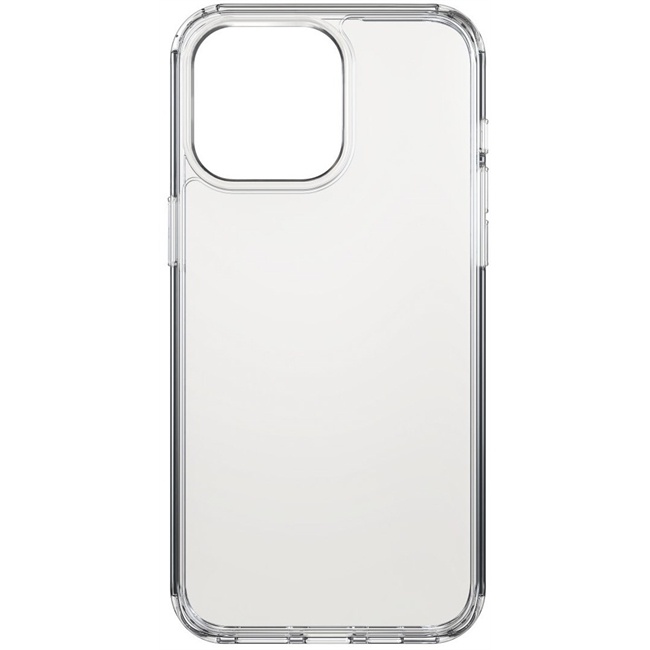 Black Rock Clear Protection Case