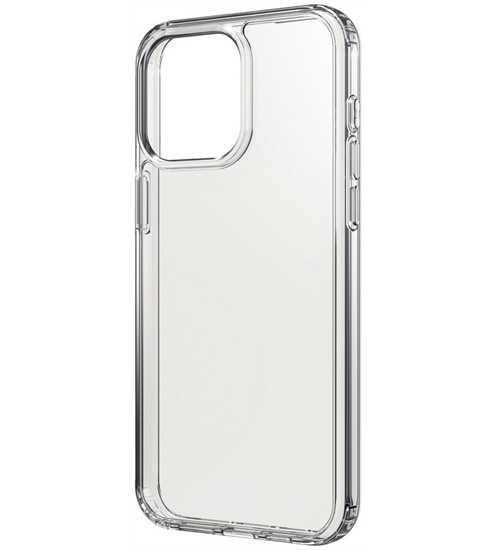 Black Rock Clear Protection Case