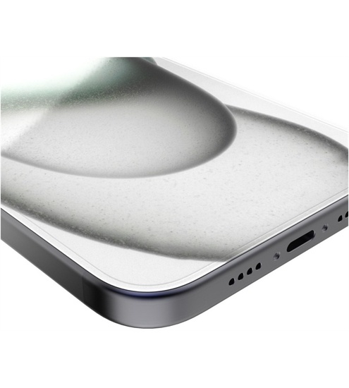 Hama Schutzglas Clear Protect