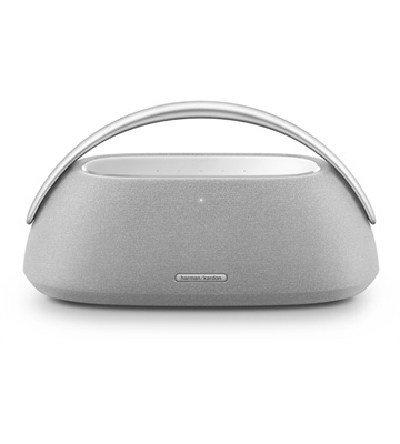 Harman/Kardon Go + Play 3 (grau)