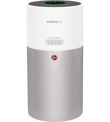 Hoover HHP50CA011 (elfenbeinweiß + si)