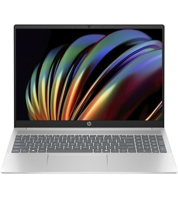 HP Pavilion 16-af0600ng (A70RJEA) (natural silver) - B-Ware
