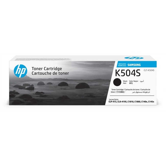 HP CLT-K504S (2.500 S.)