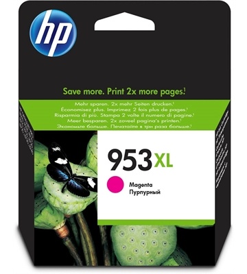 HP Nr. 953XL (1.600 S.) (magenta)