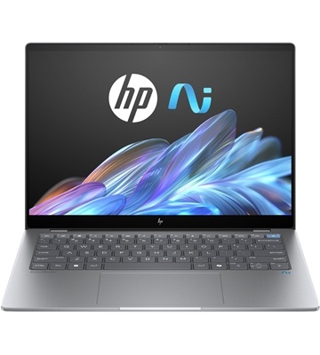 HP OmniBook X 14-fe0660ng (A3NY1EA) (meteor silver)