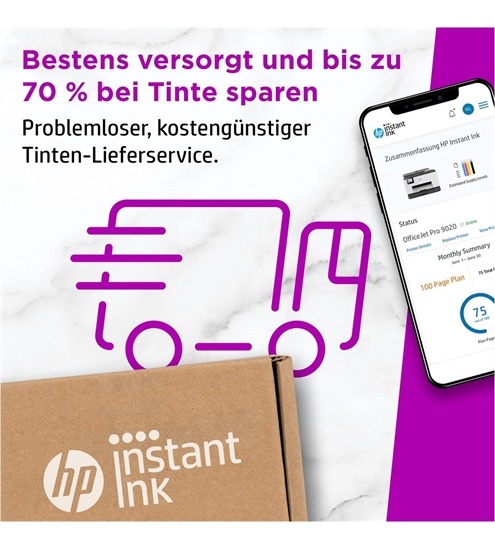 HP Nr. 932 XL Tintenpatrone (1.000 S.)