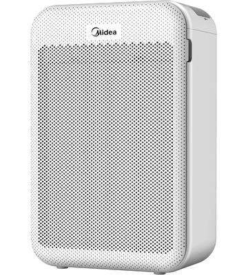 Midea MP3.360 Luftreiniger (weiß)