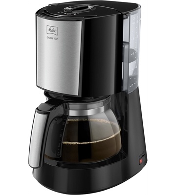 Melitta Enjoy Top (schwarz)