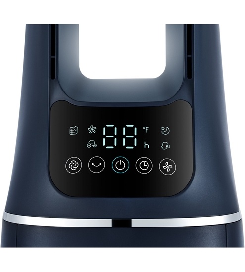 Midea MFP-120i